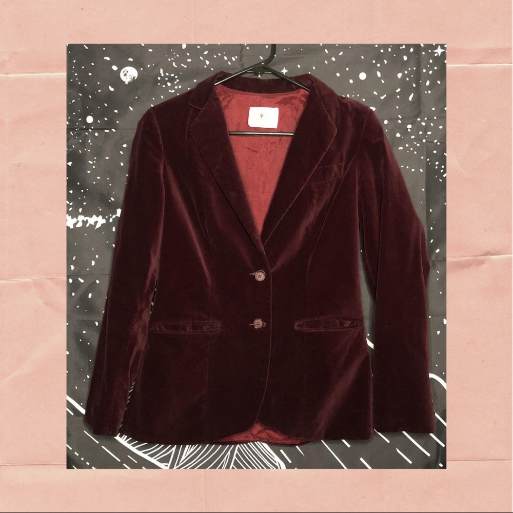Women’s Jacket